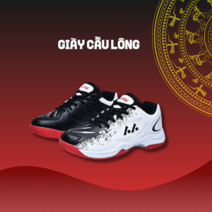 Giày cầu lông chính hãng Lefus L018