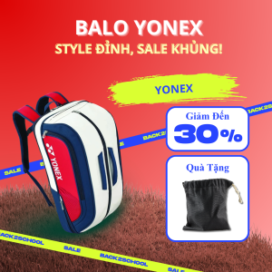 Balo Cầu Lông Yonex BA1234