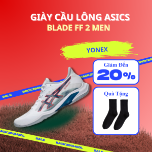 Giày cầu lông Asics Blade FF 2 Men